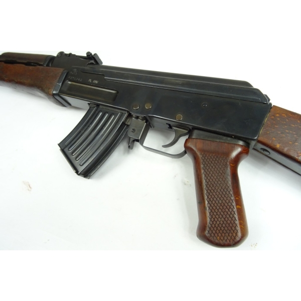 Karabinek wz.60 AK GN kal. 7,62x39mm